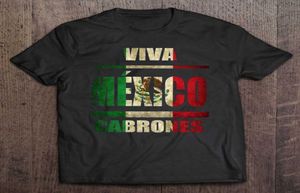 Men039S tshirts Viva Mexico Cabrones and Christmas Mexico T Shirt T Shirt For Men Shirt Gym Anime Tshirt Men039s Cotton TS1936829