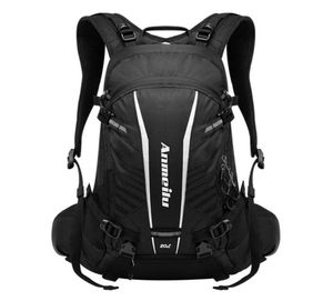 防水自転車backpack20l