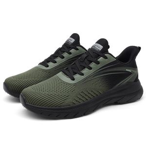 Luxus Marke Turnschuhe Laufschuhe Männer Turnschuhe Designer Schuhe Mode Coole Sport Im Freien Sportschuhe GAI