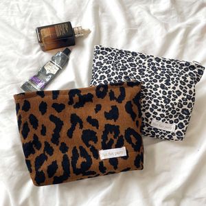 Corduroy Leopard Pattern Makeup instagram instagram wash wash mouth idevelope adcorde travel stage