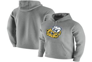 Spartans Mens Hoodie Sweatshirt Wolverines Long Sleeve Pullover Fashion Sweater BBB8951635