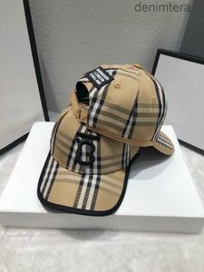 Berretto da baseball Casquette Designer Cappello Strisce di lusso Lettere di moda Classico Versatile Donna Uomo Semplice e casual Berretto sportivo da viaggio Sole Molto bello PLA2