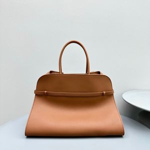Дизайнерская сумочка роскошная кошелек бренд Bag35см 39 см мужчин и женщин подлинные кожаные цвета ручной работы