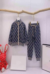 2021 Autumn New Tracksuit Sets dla dzieci kurtka odzież Suit Sports Wear rozmiar 100150 dziewcząt kurtki1464340