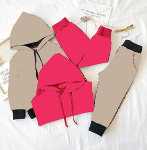 Barn Kid Suit Spring Autumn Boy Girl Suit Casual Sportwear Tracksuits Baby Long Sleeve Coat Clothing Set 28T2803852