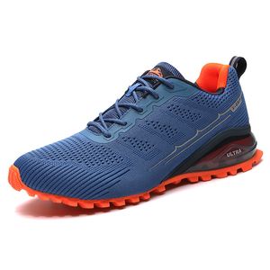 Sports Outdoors Athletic Buty Białe czarne lekkie buty do biegania Męskie męskie trampki sportowe gai rwebs