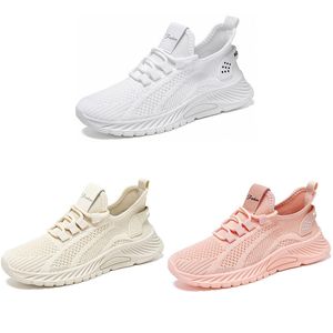 breathable Classic outdoor men women womens running for Spring white black pink fashion shoes GAI 051 995 wo wos