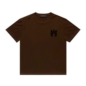 Novo estilo camiseta masculina marca camiseta roupas moda feminina casual manga curta camiseta respirável moletom s-xl