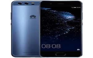 Оригинальный мобильный телефон Huawei P10, 4G LTE, 4 ГБ ОЗУ, 64 ГБ, 128 ГБ ПЗУ, восьмиядерный процессор Kirin 960, Android, 51 кв., 25D стеклянный экран, 20 МП, OTG, NFC 4557932