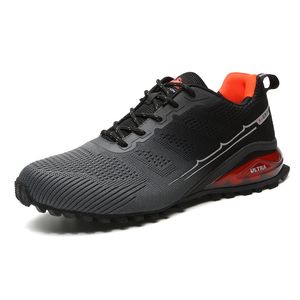running shoes Designer men sneakers triple all black white sports ons mens trainers GAI MZGJS