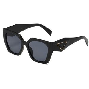 نظارة شمسية مصممة كلاسيكية النظارات الشمسية للنساء Netflix Trend Square Massions Sunglasses Beach UV Protection Men's Sun Shades 03