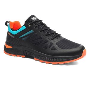 Sport im Freien Sportschuhe Weiß Schwarz Leichte, bequeme Laufschuhe Herren Designer-Sportsneaker für Herren GAI TNA