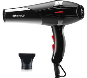 Professional 3200W strong power hair dryer for hairdresser salon tools hairdryer 220240V8163618