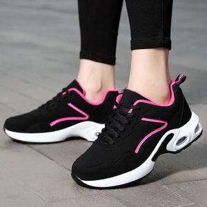 Design senso scarpe da passeggio casual con suola morbida scarpe sportive femminili 2024 nuove scarpe da ginnastica super leggere con suola morbida esplosive 100 colori-79 taglia 35-42