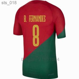Soccer Jerseys Al Al-Nassr Portuguese Portuguesa FANS Player Version Portugieser Men Kids Kit Football ShiirtH2434