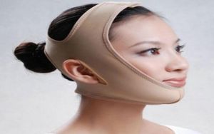 1 pz maschera per il viso sottile maschera dimagrante viso cura della pelle pelle guancia dimagrante vline lifting benda nuova maschera sottile antisag bellezza f4667279