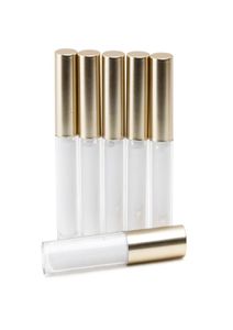 5 ml Wimpernkleber Weißer Streifenkleber Make-up Wimpern Wasserdicht Falsche Wimpern Make-up Hautkleber Kleber Weiß und langlebig5682824