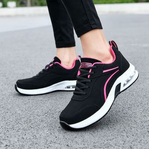 Classic Men Women Athletic Running Shoes Comfort Black White Grey Red Green Purple Beiges Brown Blue Yellow Orange Mens Women Trainers Sports Sneakers GAI