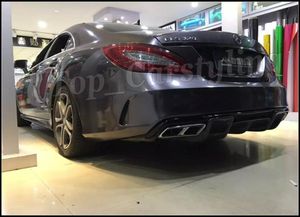 Dark Grey Glossy candy Vinyl CAR WRAP FILM with air channel METALLIC Gunmetal grey Sticker Car styling Size 152x20mRoll7921798