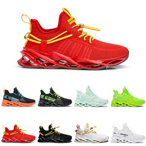 2024 кроссовки для мужчин и женщин, дышащие уличные кроссовки, мужские спортивные кроссовки GAI color75, модные кроссовки, размер 36-46