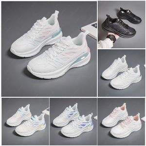 Scarpe per la primavera nuove scarpe singole traspiranti per la distribuzione transfrontaliera casual e pigre scarpe sportive con un piede GAI 158