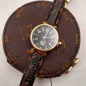14% zniżki zegarek luksusowy vintage Casual Cow Bransoleta Kobiety zegarek na rękę klasyczny damski Relogio feminino orologio di lusso prezenty dla kobiet