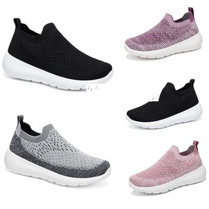 6979 spring new men's shoes, flying weaving sports single shoes, a substitute for lazy people, a slip-on cloth shoes, breathable casual shoes