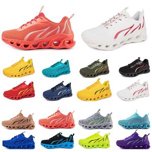 Comfortable 2024 Single Student Spring New Leisure Trendy Sports Shoes Female Fu8