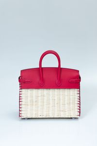 Дизайнерская сумка женщин модная сумочка 25см Ранттан Тотаты Полностью качественная ручная качество подлинная кожа внутри ягненка крем для кожи