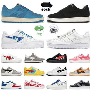 Agora top luxo neutro sapatos casuais couro preto e branco camuflagem skate tênis esportivos treinamento ao ar livre homens mulheres sapatos tênis treinador