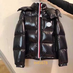 Scan designer Parkas winter puffer jacket Luxury brand mens down jacket men women thickening warm coat mens clothing leisure outdoor jackets womens coats 3XL 2024