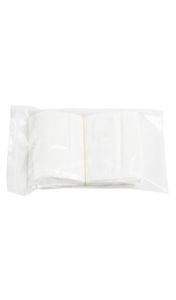 Todo 1000 pçslote clearwhite plástico zíper saco de pacote de varejo para cabo de dados carregador de carro acessórios de telefone celular embalagem bag2185080