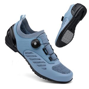 Дизайнерская обувь aCycdaling, мужская спортивная обувь для бездорожья, велосипедные кроссовки на плоской подошве Spdaeed, обувь на плоской подошве для горного велосипеда, шипы SPD Shodaes 36-47 GAI