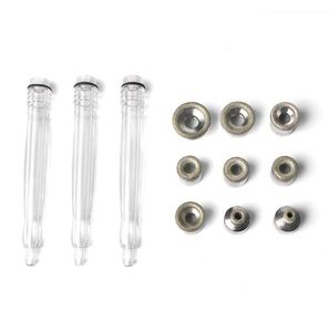 Replacement Tips And Wands Fits All Diamond MIcrodermabrasion facial spa beauty Machines 9 Tips 3 Wands3811808