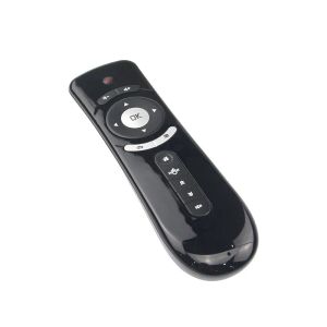 Mouse Tastiera wireless Air Mouse 2.4G per Raspberry Pi 3 Mini Tastiera telecomando wireless Tastiera da gioco Anche per Android TV Box