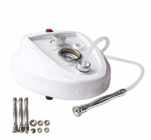 Mini Portable Diamond Dermabrasion Microdermabrazion Machine Skin Exfoliato anty -zmarszczki urządzenie zaskakujące UPS DHL7092164