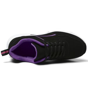 Gai gai design sentido sola macia sapatos de caminhada casuais sapatos esportivos femininos 2024 novo explosivo 100 super leve sola macia tênis sapatos cores-99 tamanho 35-42