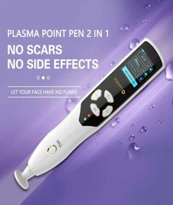 2020 mais novo 2 em 1 caneta de plasma fibroblasto de ozônio levantamento de pálpebras rejuvenescimento da pele rugas mancha verruga sarda tatuagem removível5115652