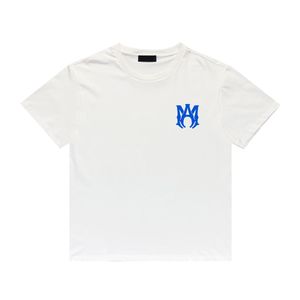 YY2024 MENS TシャツTOPS TシャツスポーツレディスティーデザイナーコットンショートスリーブサメのTシャツ衣類ストリートショーツスリーブスリーブS-XL 88BN