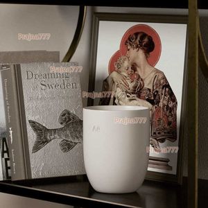 2024 neue Marke Luxus Aromatherapie Geruch gut Original Duft kerze Hause Dekoration Exquisite verpackung