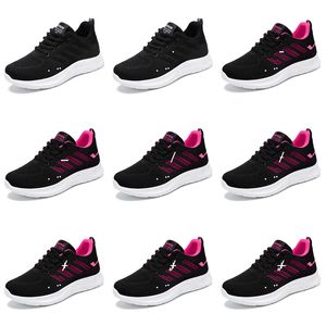 2024 new product running shoes designer for men women fashion sneakers white black pink womens outdoor sports trainers GAI sneaker shoes65416