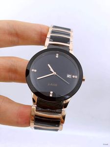 2024 AAA moda masculina relógios de negócios relógio de quartzo automático de aço de tungstênio diâmetro 38mm r0da 06