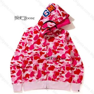 Bape Felpe con cappuccio da uomo Designer Felpa con cappuccio Shark Luminoso Felpe da donna Lettere Camo Felpa con cappuccio Maglioni con zip in cotone oversize Felpe con cappuccio Cardigan ricamato 578