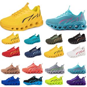 GAI 2024 Spring New Comfortable Single Student Leisure Trendy Sports Shoes Female Fu23