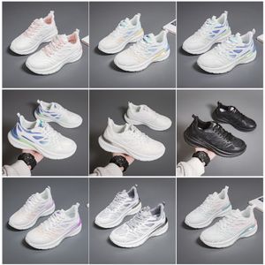 Produktdesigner Summer New 2024 Running For Men Women Fashion Sneakers White Black Grey Pink Mesh-073 Surface Womens Outdoor Sports Trainers Sneaker 91 S