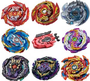 BX TOUPIE BURST BEYBLADE Super King B163 Booster Brave Valkyrie B172 Booster World SprigganU039 2B 1Pcs Gift X05284746635