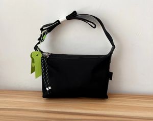 Borsa di design, tessuto ecologico, borsa per ravioli, borsa in vera pelle, borsa in pelle di vacchetta, borsa in nylon impermeabile, borsa a tracolla, borsa sotto le ascelle, borsa per il lavaggio, borsa per la conservazione