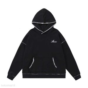 Mens Plus Size Sweaters Hoodies in Autumn / Winter 2022acquard Knitting Machine e Custom Jnlarged Detail Neck Cotton