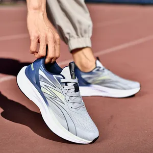 Gai Gai Gai Popular 2024 Running Shoes for Men Sneakers Fashion Black Blue Blue Gray Mens Trainers Gai-22 Outdoor Shoe Size 39-45