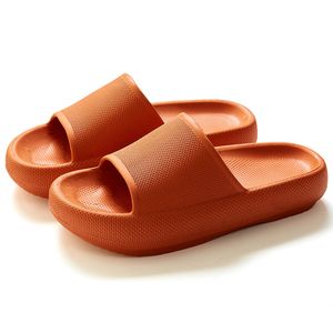 Summer Women Slippers Floor Flat Shoes Indoor Flip Flops Female Bathroom Home GAI VSABK